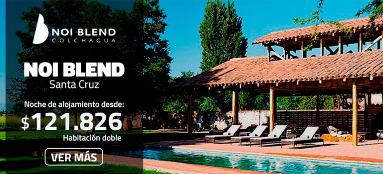 oferta hoteles en chile